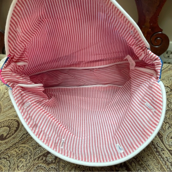 NWOT Lilly Pulitzer Bermuda Bag in Just a Pinch & Two Additional Covers Set of 3 - Picture 6 of 10